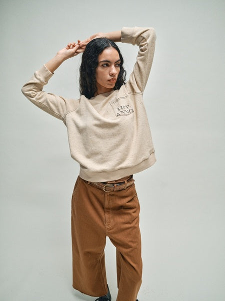 Суичър HEYANNO