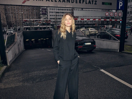 Яке Mos Mosh Riley Jacket