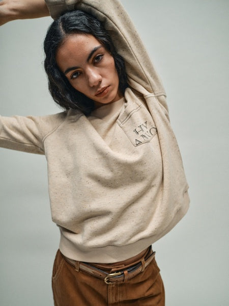 Суичър HEYANNO