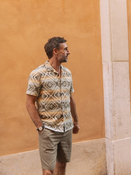 Риза Mos Mosh Gallery