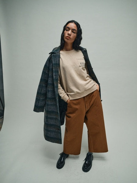 Суичър HEYANNO