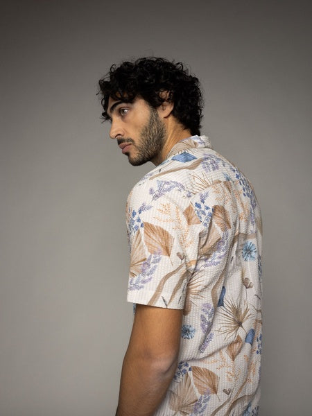 Риза Mos Mosh Gallery