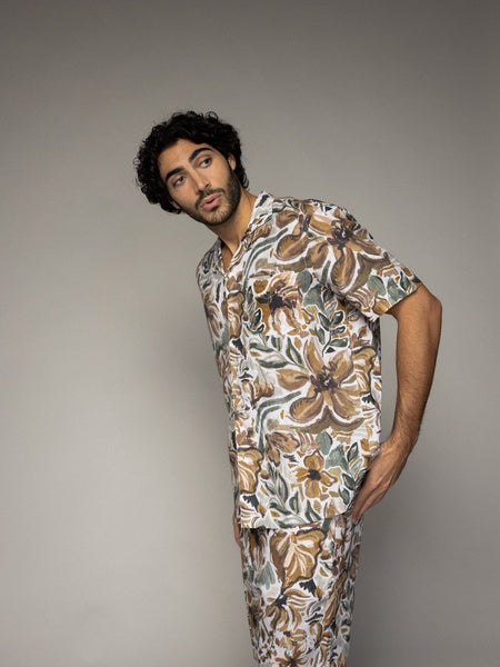 Къси панталони Mos Mosh Gallery