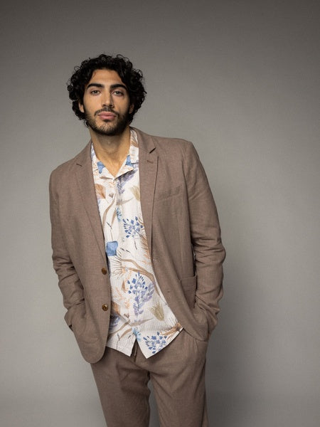 Риза Mos Mosh Gallery