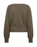 Пуловер Mos Mosh от сертифициран кашмир MMAdy Cashmere (GCS)