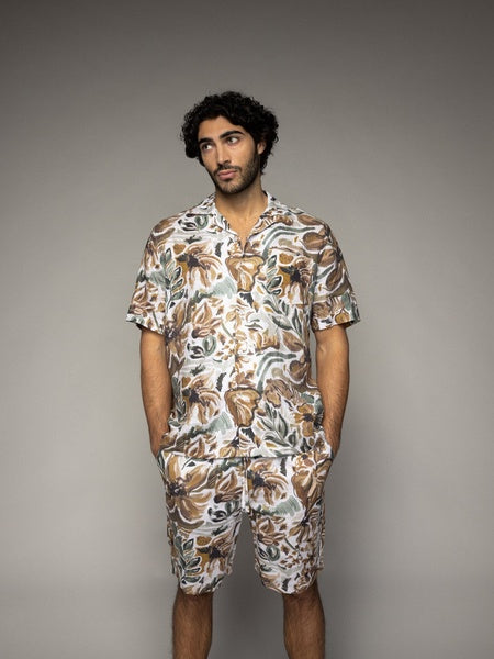 Къси панталони Mos Mosh Gallery