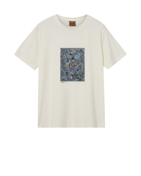 Tениска Mos Mosh Gallery