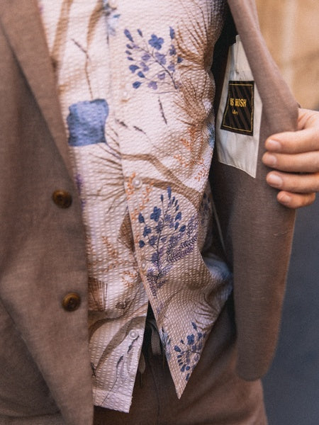 Риза Mos Mosh Gallery