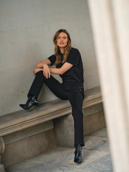 Тениска Mos Mosh