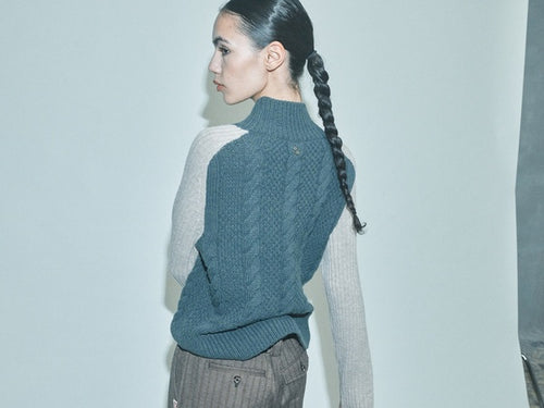 Пуловер HEYANNO