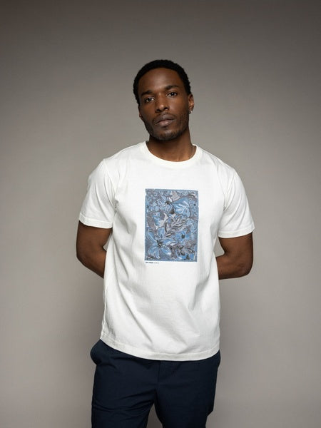 Tениска Mos Mosh Gallery