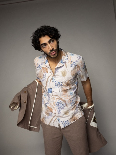 Риза Mos Mosh Gallery