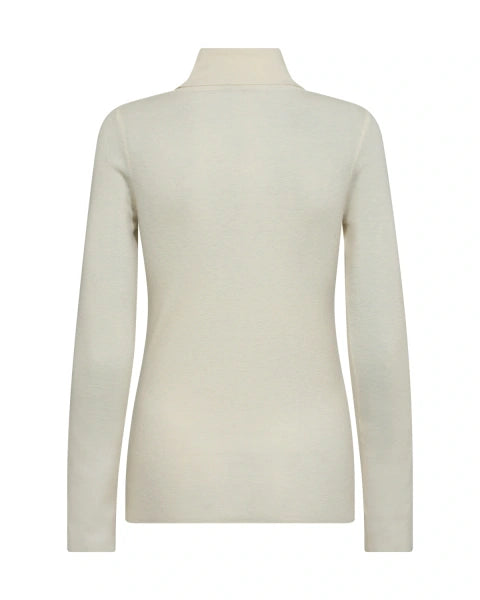 Пуловер Mos Mosh Bouch Rollneck