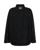 Риза Mos Mosh Emma Studs Shirt