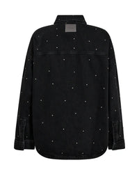 Риза Mos Mosh Emma Studs Shirt