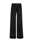 Дънки Mos Mosh Dara Studs