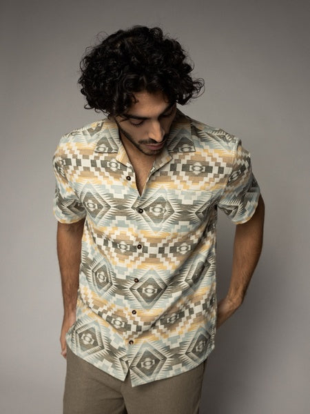 Риза Mos Mosh Gallery