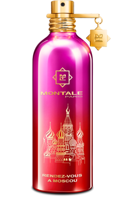 Montale - Rendez-VOUS A MOSCOU-100ML