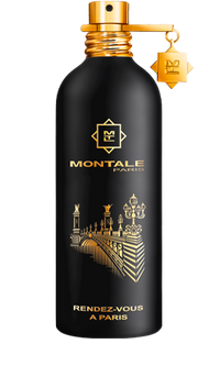 Montale - Rendez-VOUS A PARIS-100ML