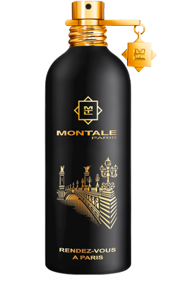 Montale - Rendez-VOUS A PARIS-100ML