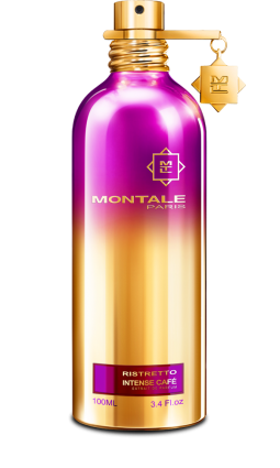 Montale Ristretto Intense Cafe