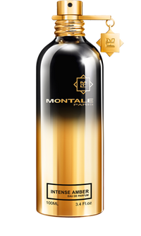 Montale Intense Amber 100ml