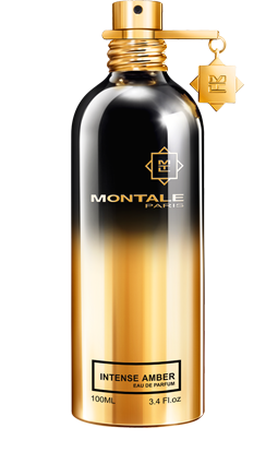 Montale Intense Amber 100ml