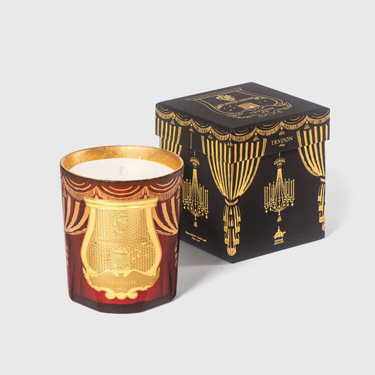 TRUDON GLORIA Wood and spices 270g