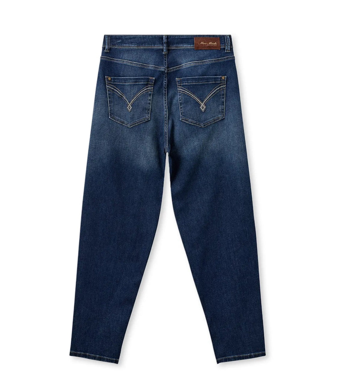 MMBasya Lily Jeans