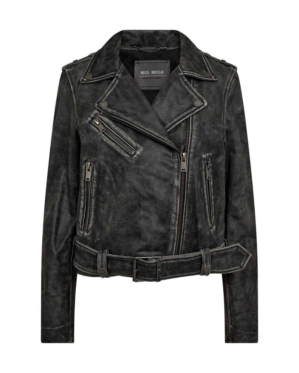 MMCelia Biker Jacket