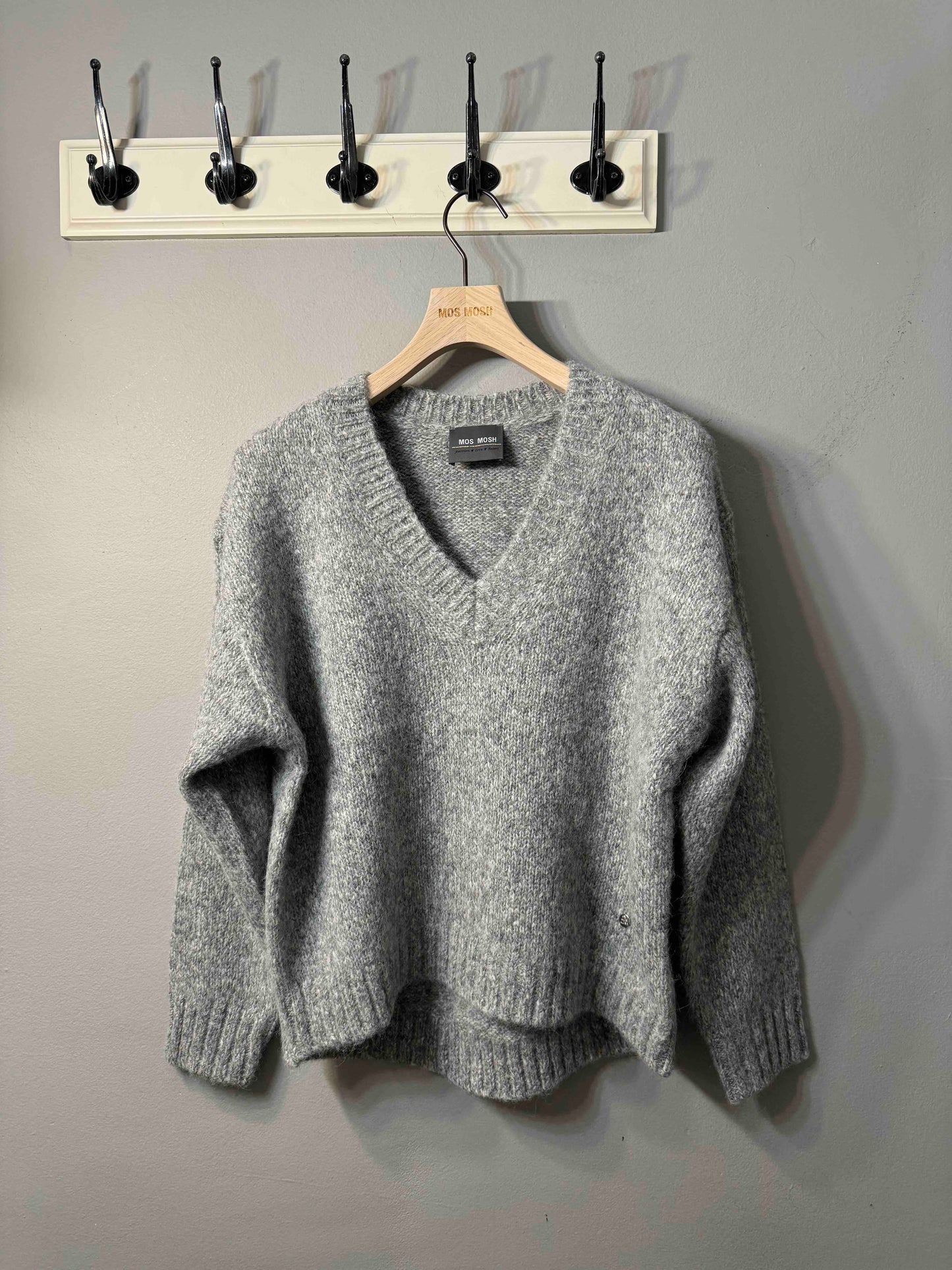 MMWelma Warm Knit