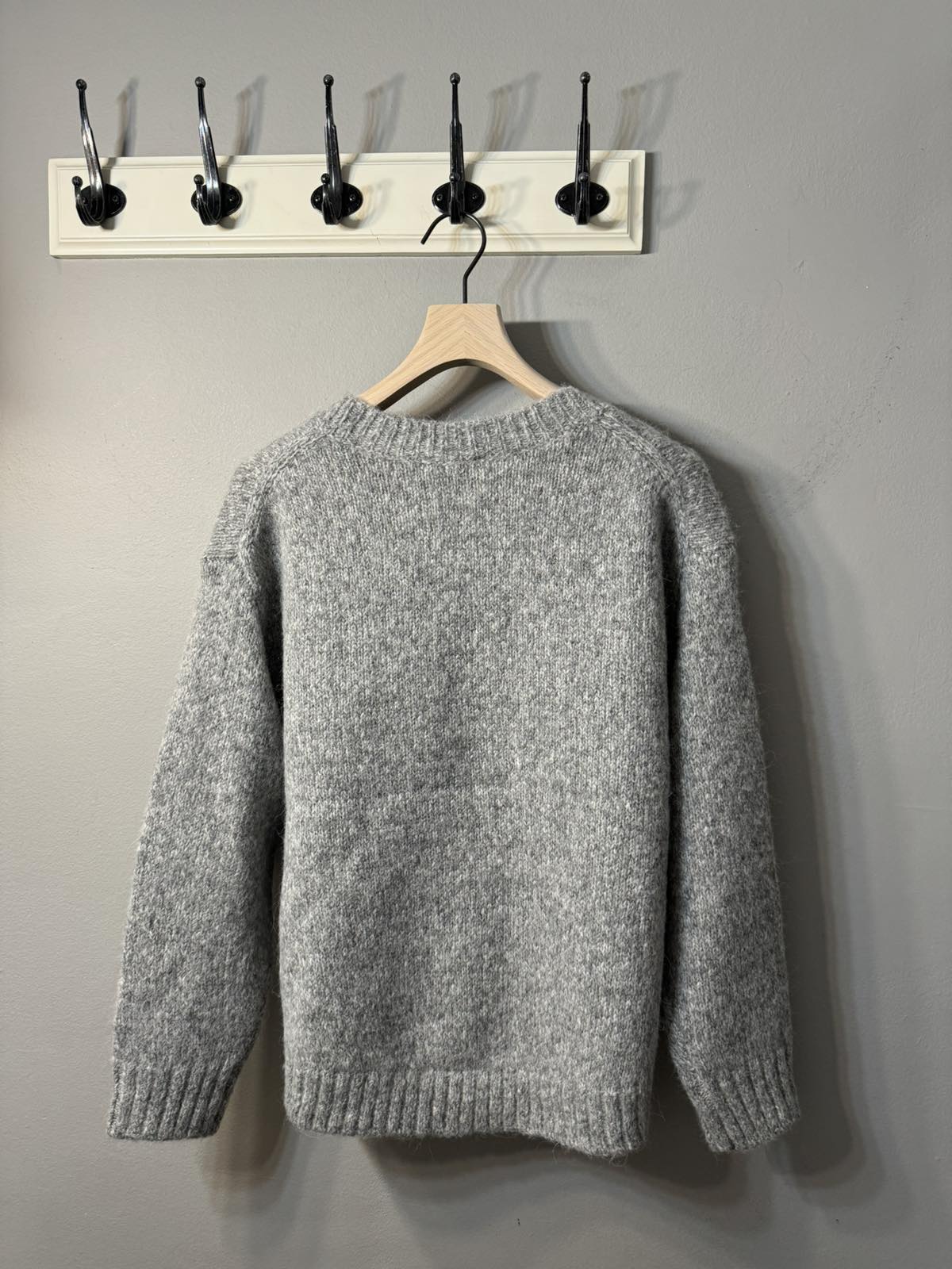 MMWelma Warm Knit