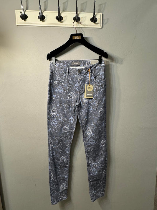 Naomi Paisley Pant