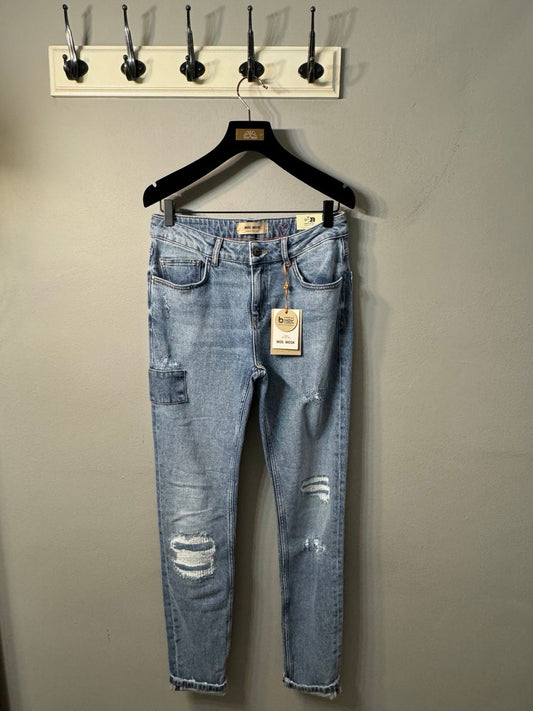 MMBradford Mondra Jeans