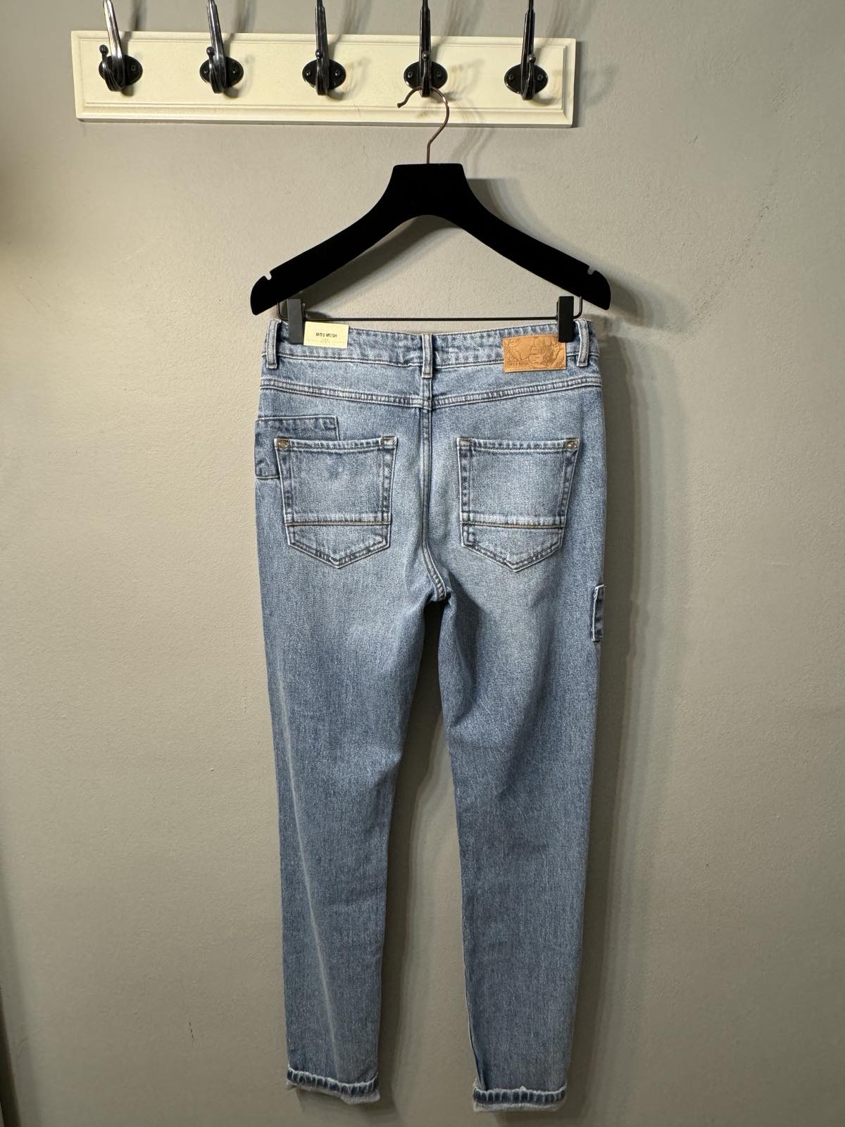 MMBradford Mondra Jeans