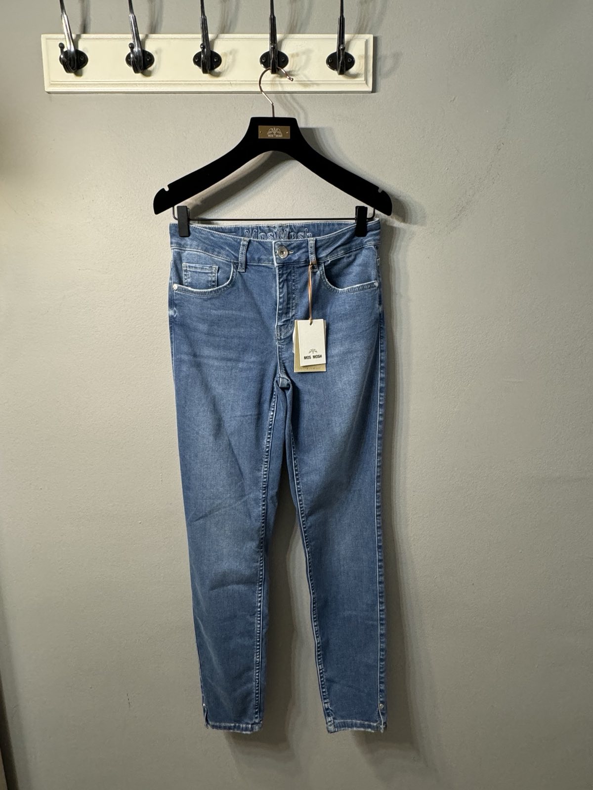 Vice Jeans