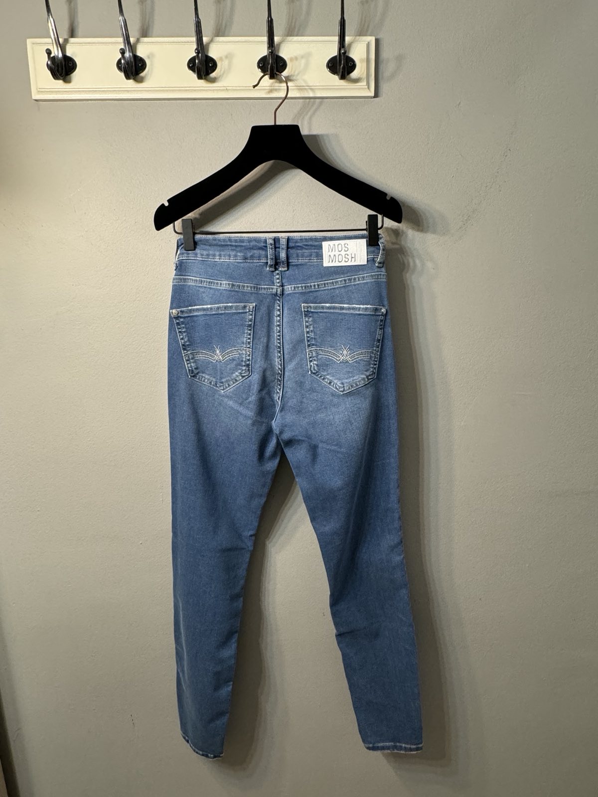 Vice Jeans