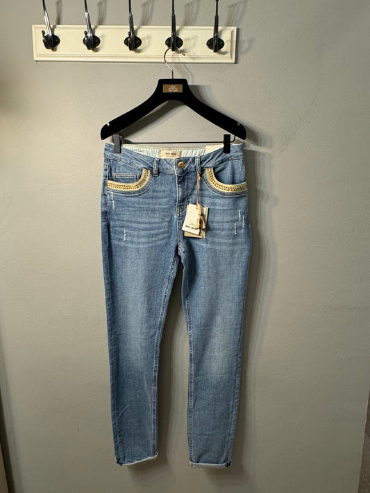 Bradford Jeans