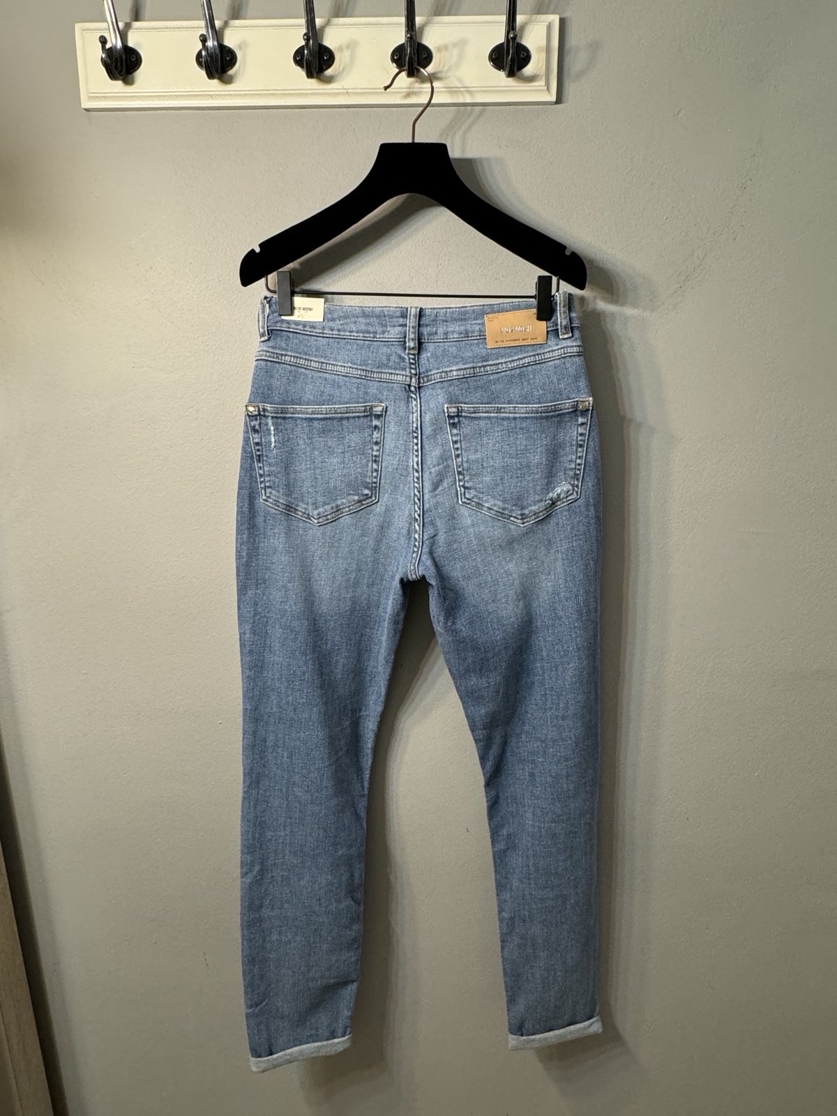 Bradford Jeans