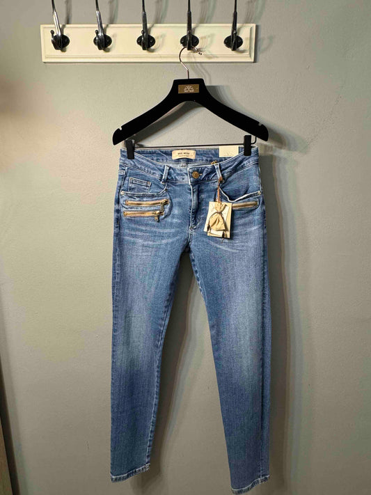 Berlin Cycle Jeans