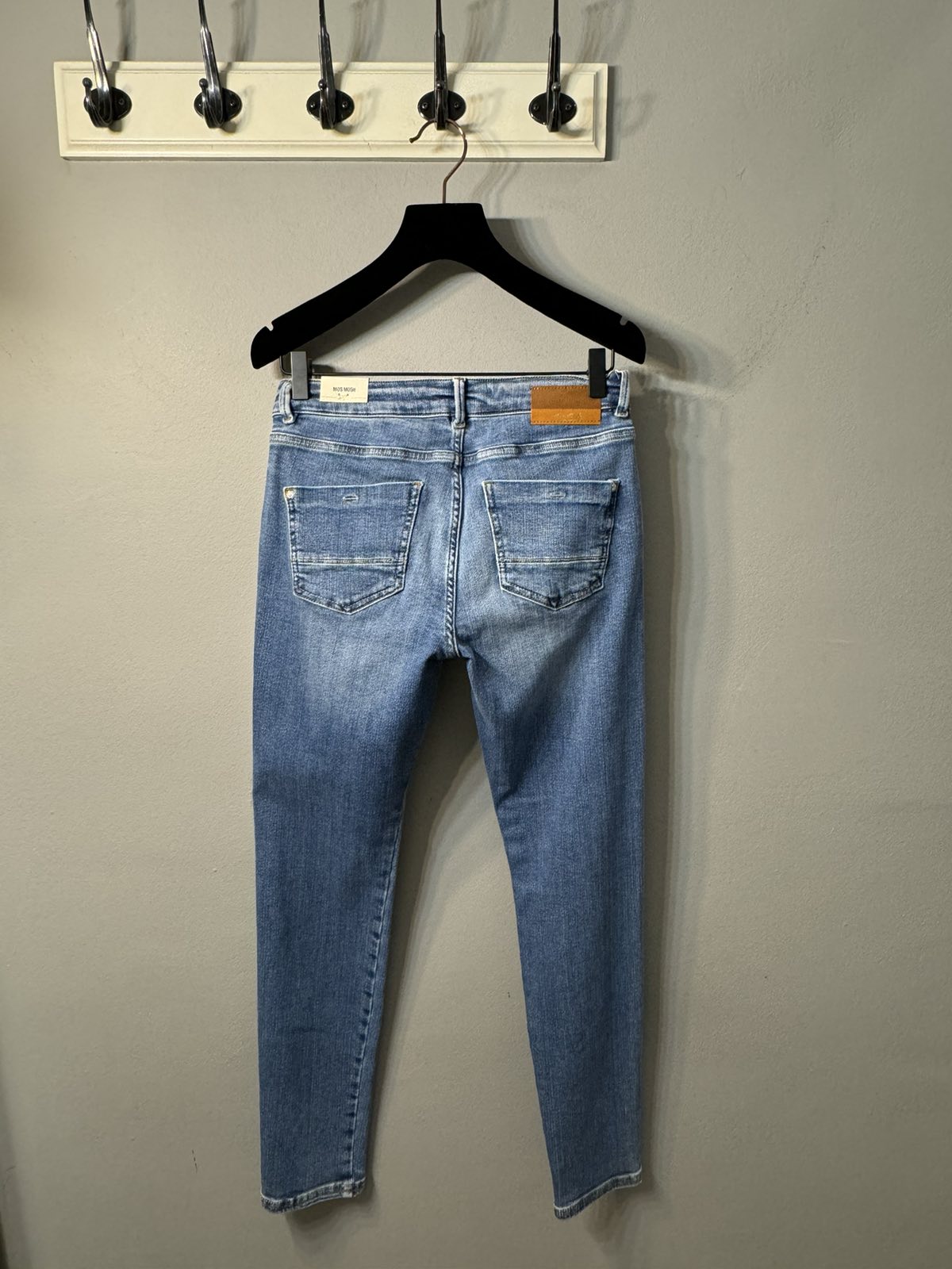 Berlin Cycle Jeans