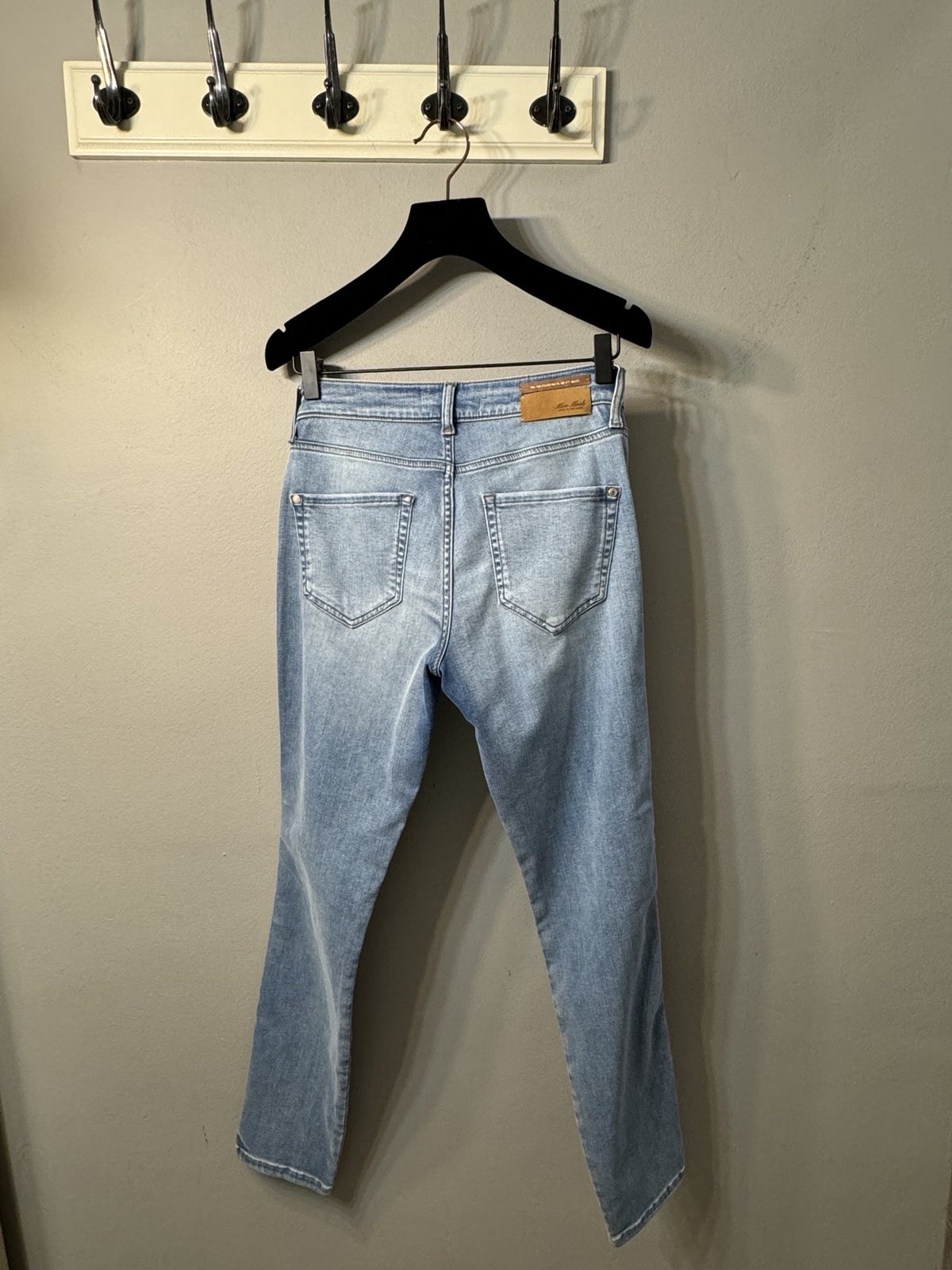 Sumner Jeans