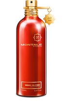 Montale Wood on Fire