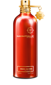 Montale Wood on Fire
