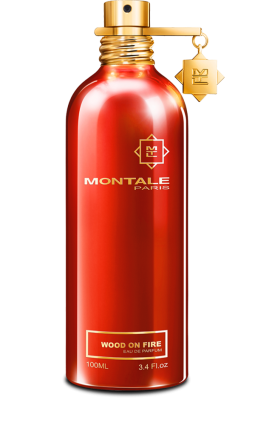 Montale Wood on Fire