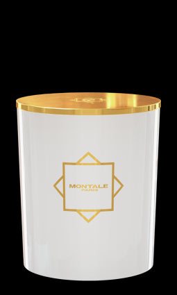 свещ с капак Montale DAY DREAM
