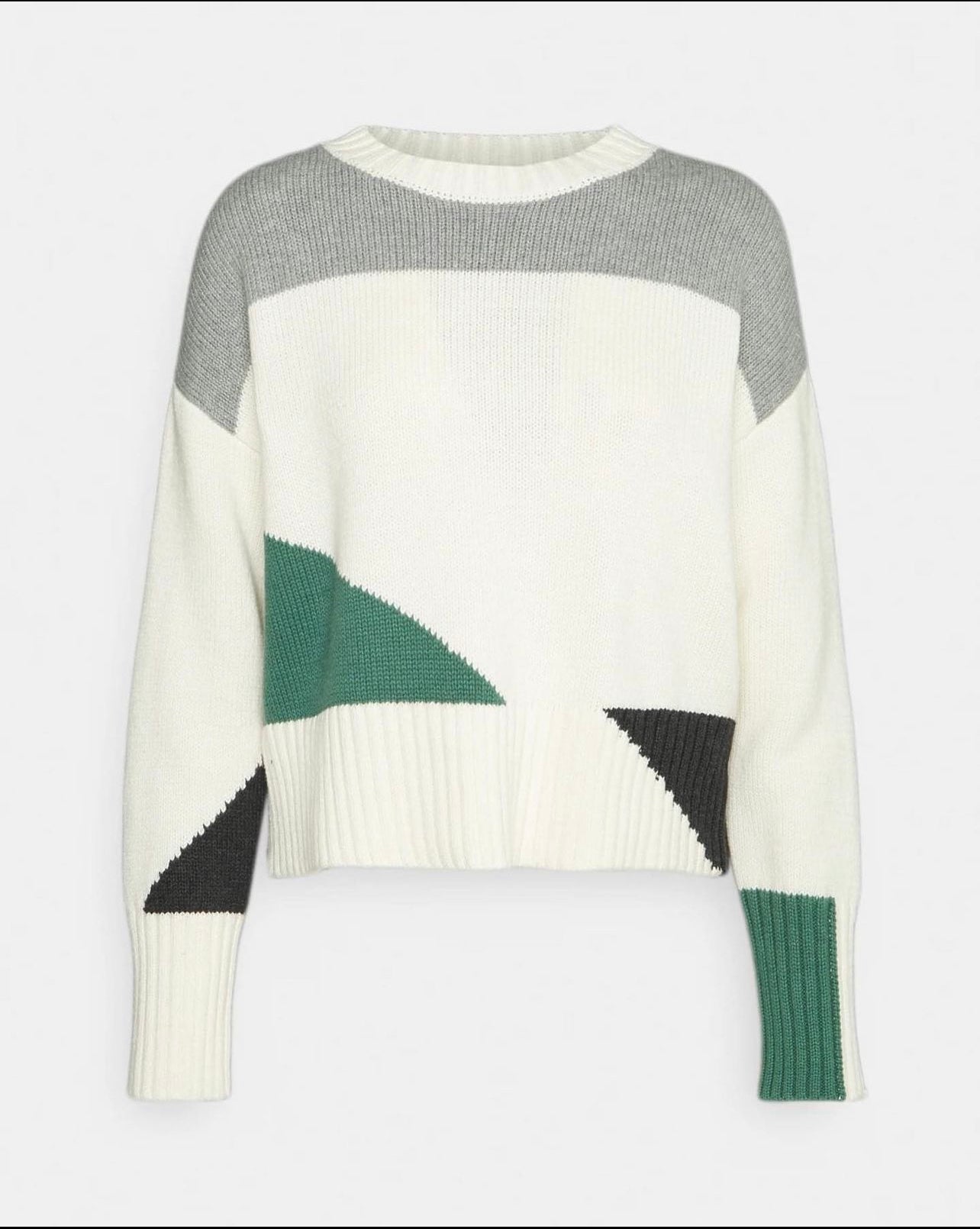 Пуловер Olivia Knit