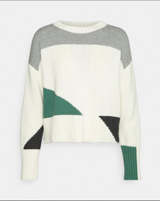 Пуловер Olivia Knit