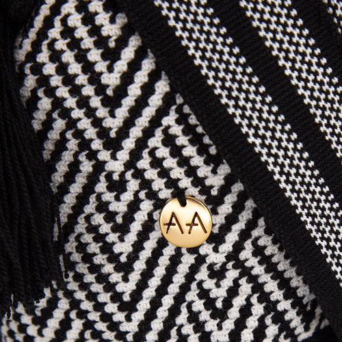 Средна чанта Escama