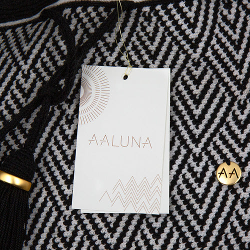 Средна чанта Escama